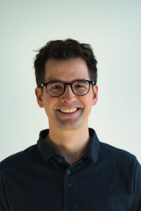 Dr. med. Malte Killisch